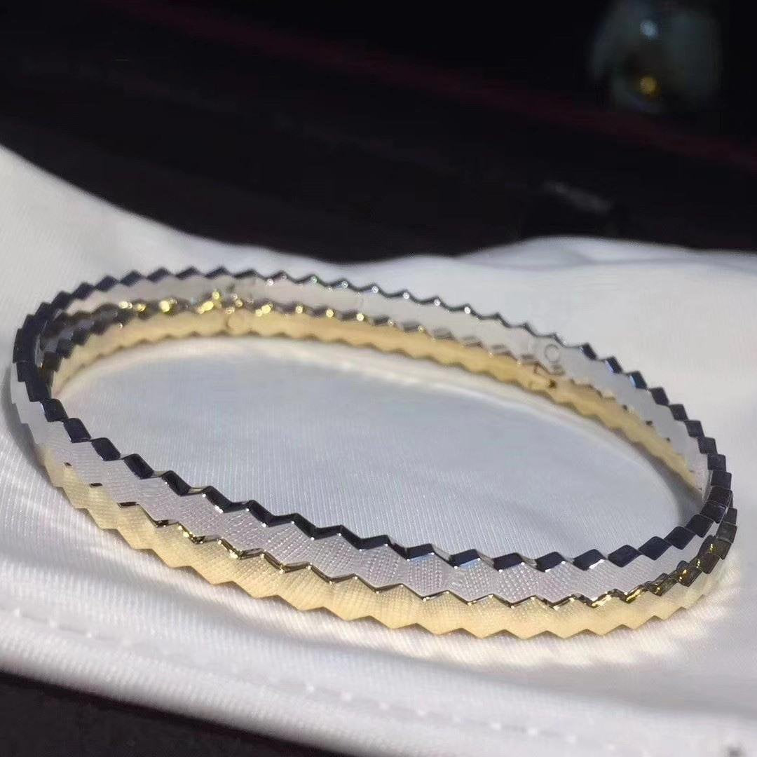 [Kincade Jewelery]BEE LOVE SILVER BRACELET