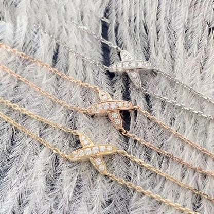 [Kincade Jewelery]JEUX BRACELET DIAMOND