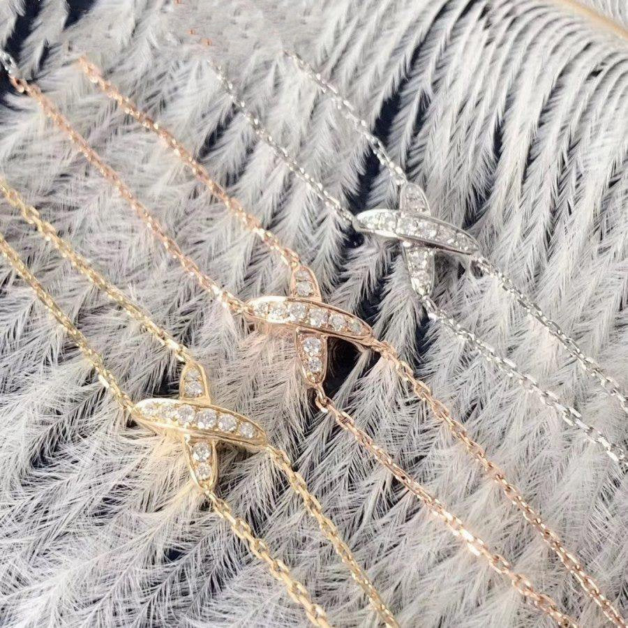 [Kincade Jewelery]JEUX BRACELET DIAMOND