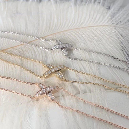 [Kincade Jewelery]JEUX BRACELET DIAMOND