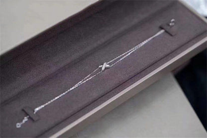 [Kincade Jewelery]JEUX BRACELET  DIAMOND