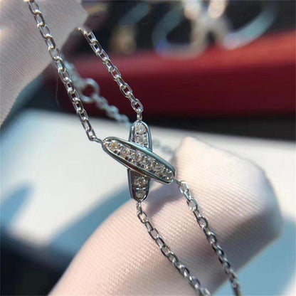 [Kincade Jewelery]JEUX BRACELET  DIAMOND