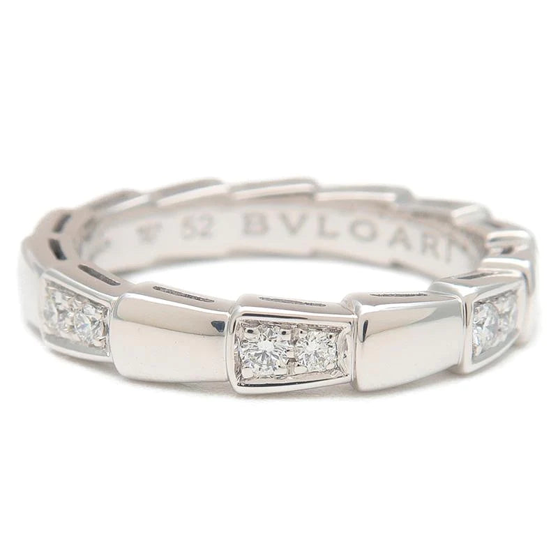 [Kincade Jewelery]SERPENTI RING SILVER  3MM