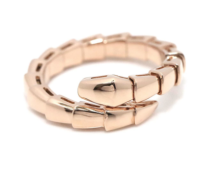 [Kincade Jewelery]SERPENTS RING