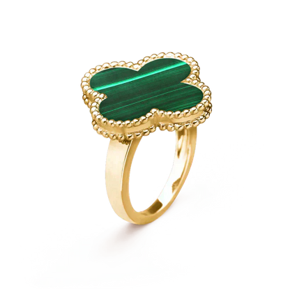 [Kincade Jewelery]Kincade MALACHITE RING