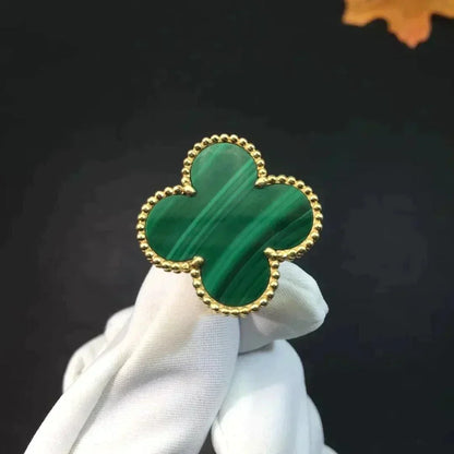 [Kincade Jewelery]Kincade MALACHITE RING