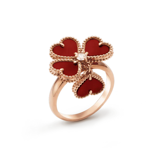 [Kincade Jewelery]SWEET Kincade CARNELIAN RING