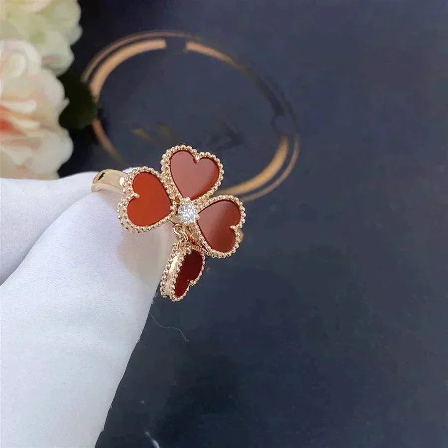 [Kincade Jewelery]SWEET Kincade CARNELIAN RING
