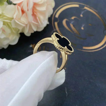 [Kincade Jewelery]Kincade ONYX RING