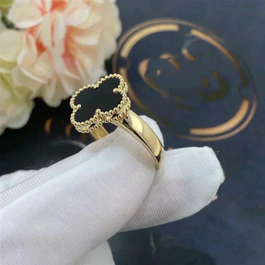 [Kincade Jewelery]Kincade ONYX RING