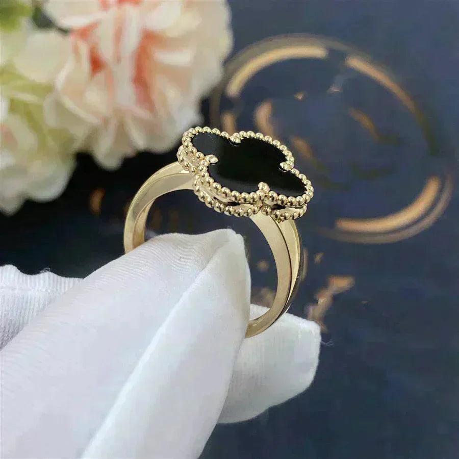 [Kincade Jewelery]Kincade ONYX RING