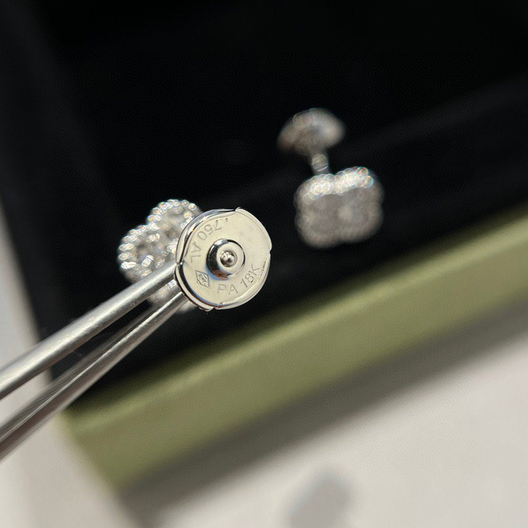 [Kincade Jewelery]Kincade MINI DIAMOND STUD EARRINGS